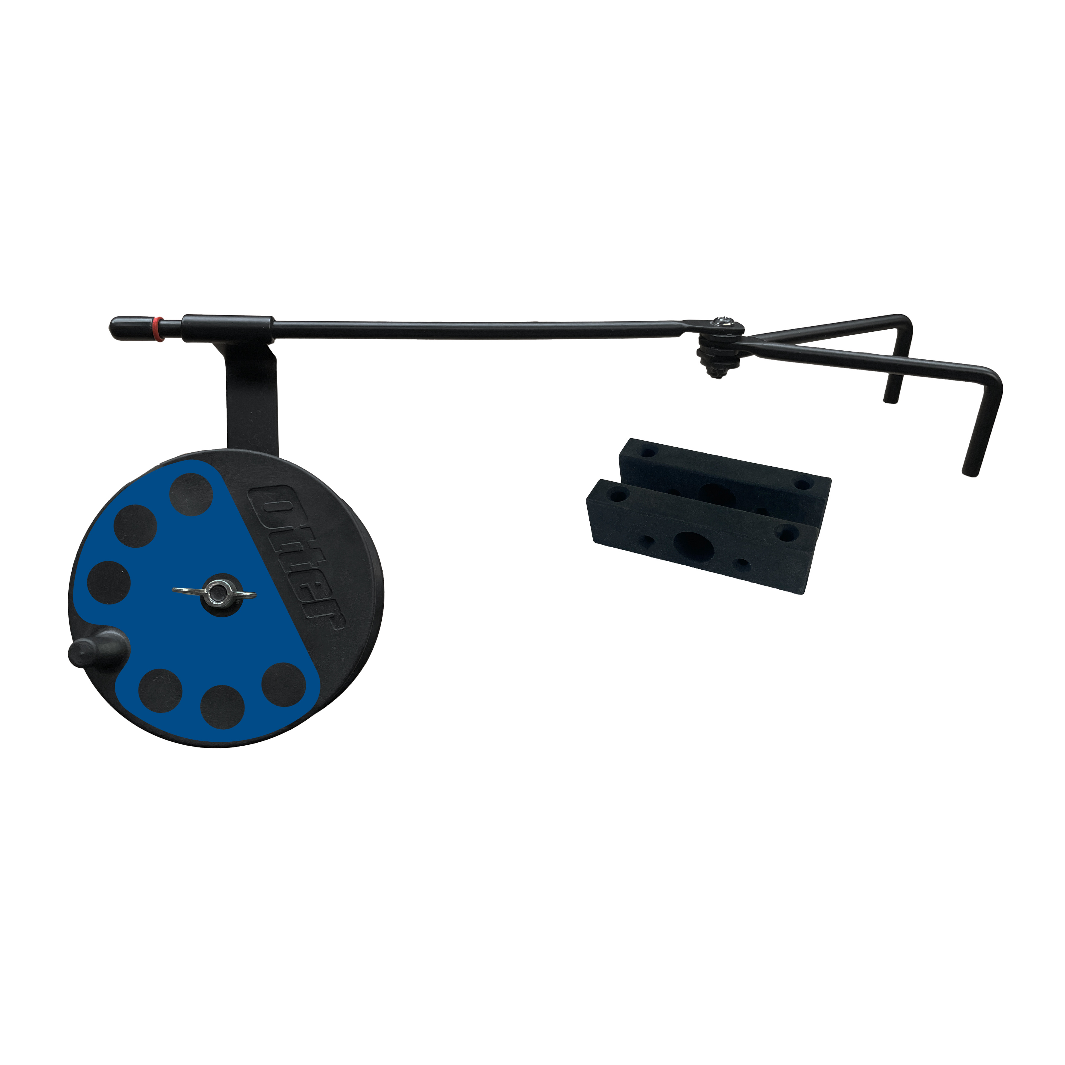 Otter Outdoors Quick Attach Series